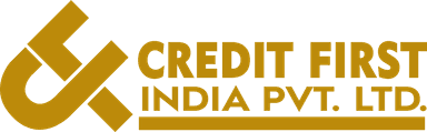 Credit First Logo